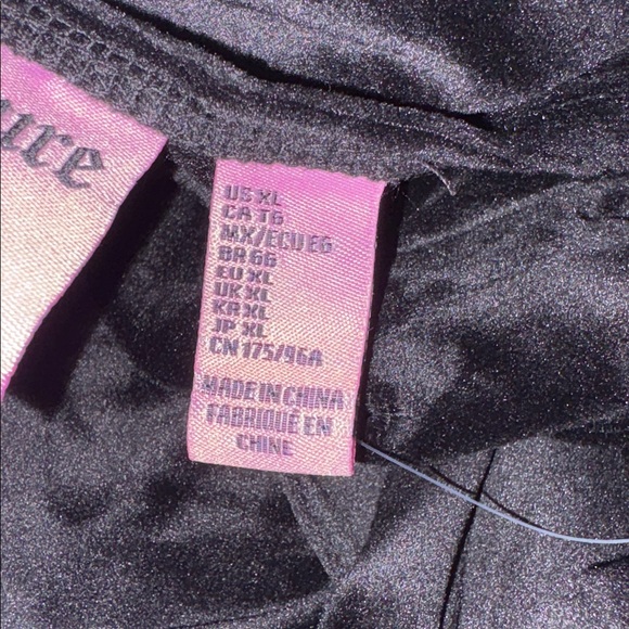 FOREVER 21 JUICY COUTURE JUMPSUIT - Picture 9 of 10